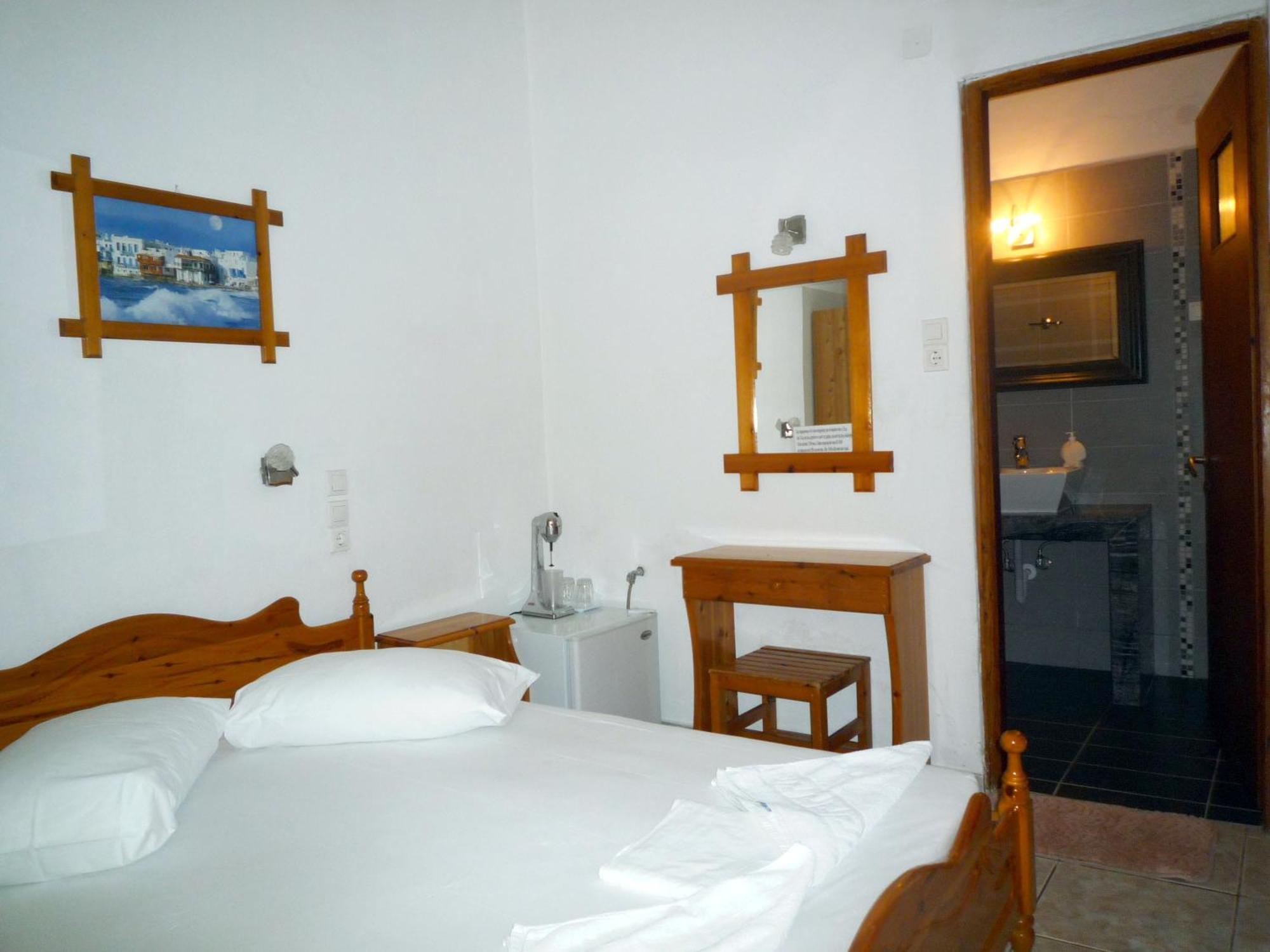 Aiolos House Skiathos Town Ngoại thất bức ảnh