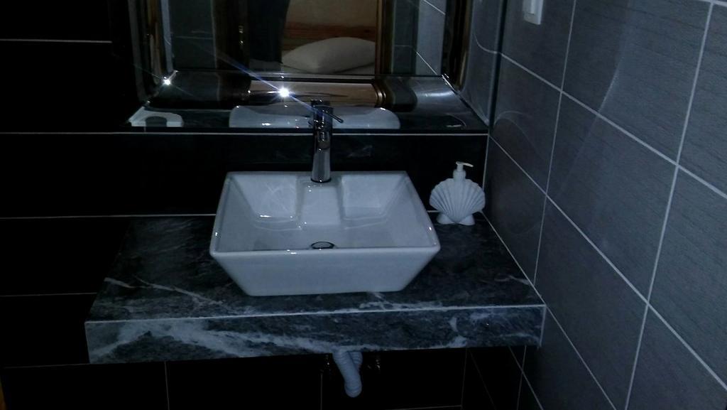 Aiolos House Skiathos Town Ngoại thất bức ảnh