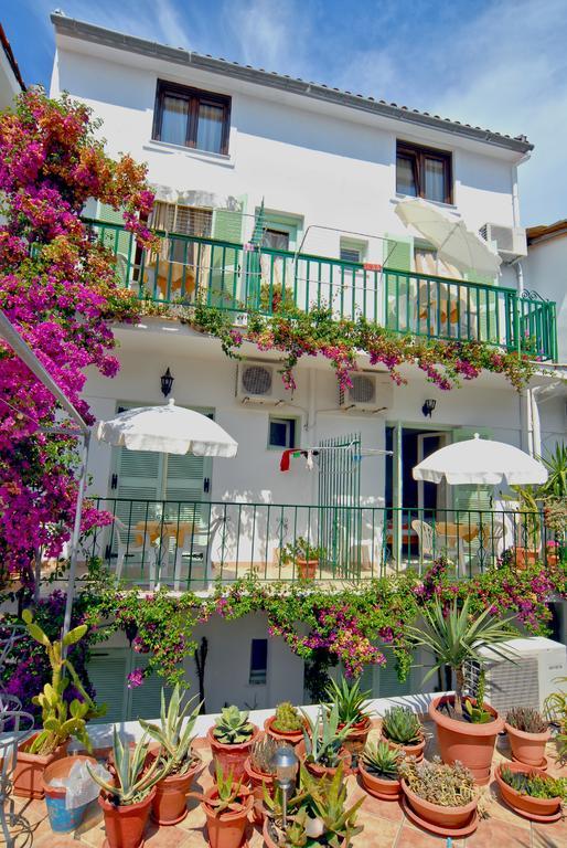 Aiolos House Skiathos Town Ngoại thất bức ảnh
