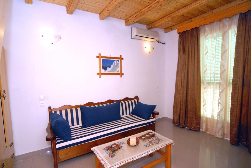 Aiolos House Skiathos Town Ngoại thất bức ảnh