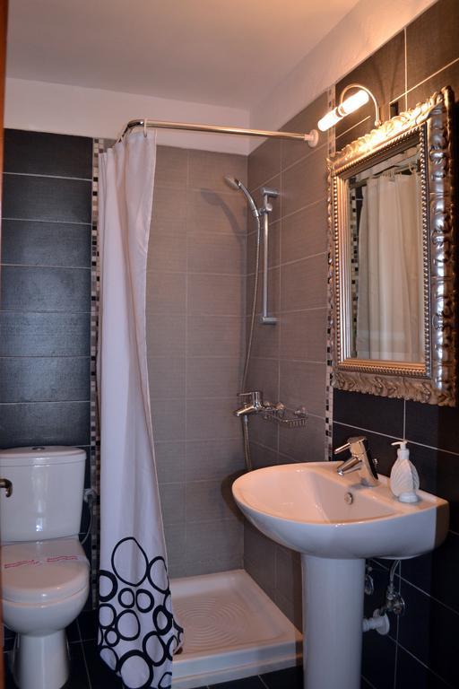 Aiolos House Skiathos Town Ngoại thất bức ảnh