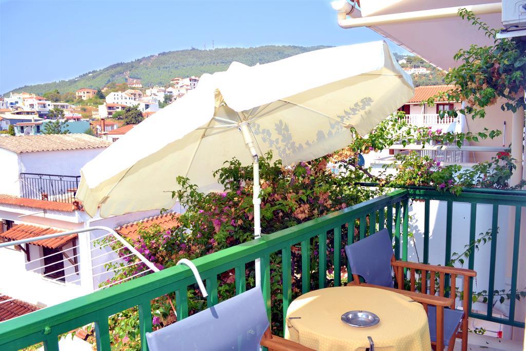 Aiolos House Skiathos Town Ngoại thất bức ảnh