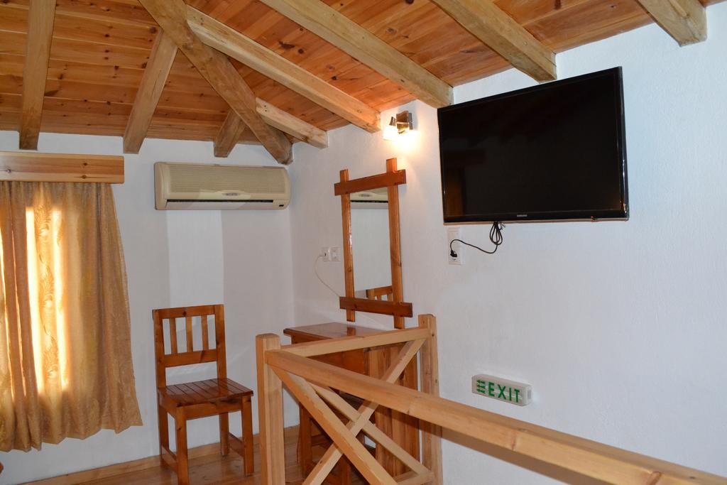 Aiolos House Skiathos Town Ngoại thất bức ảnh