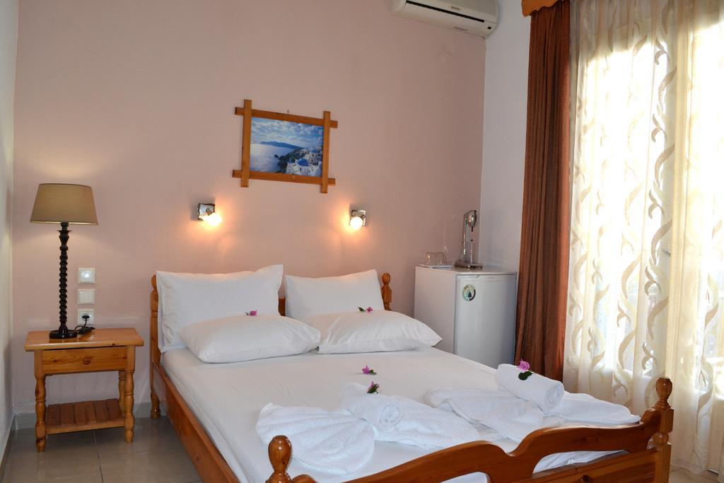 Aiolos House Skiathos Town Ngoại thất bức ảnh