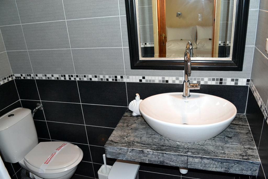 Aiolos House Skiathos Town Ngoại thất bức ảnh