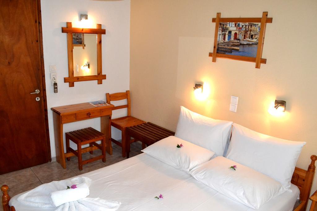 Aiolos House Skiathos Town Ngoại thất bức ảnh
