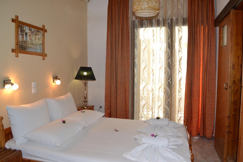Aiolos House Skiathos Town Ngoại thất bức ảnh