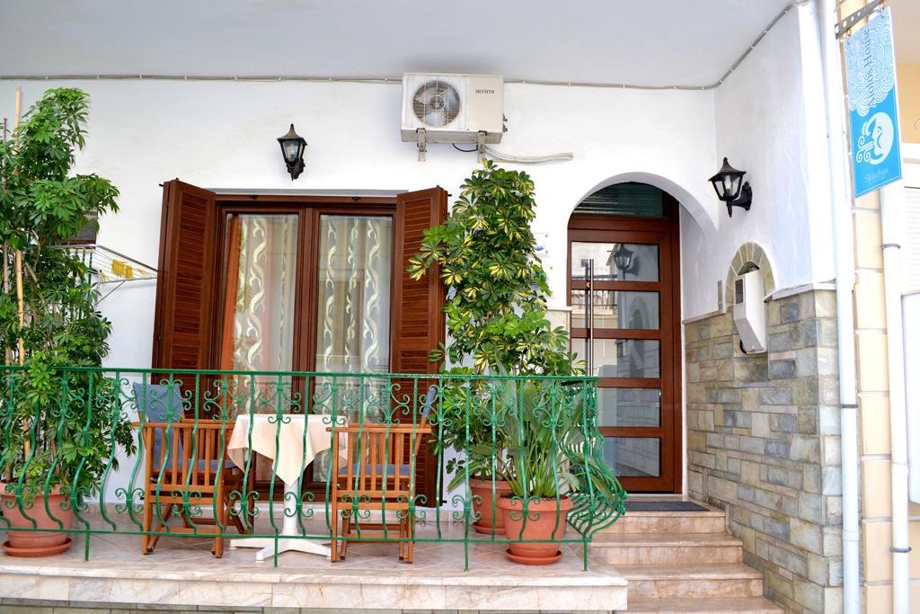 Aiolos House Skiathos Town Ngoại thất bức ảnh