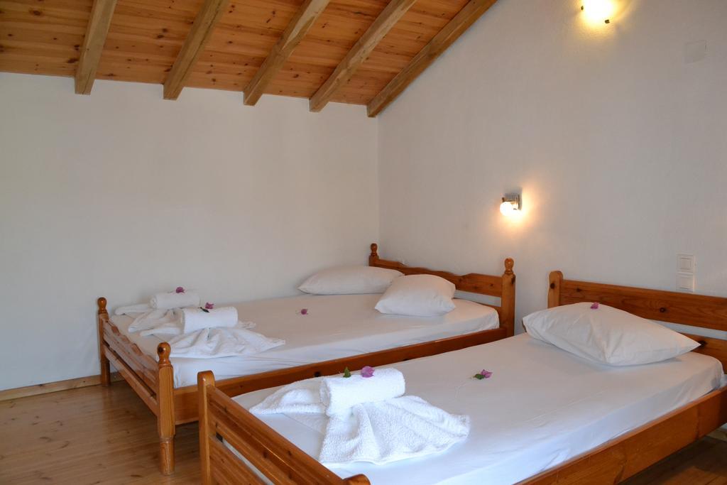 Aiolos House Skiathos Town Ngoại thất bức ảnh