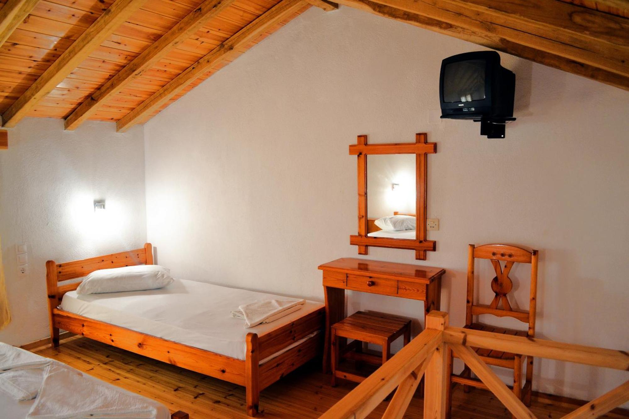 Aiolos House Skiathos Town Ngoại thất bức ảnh