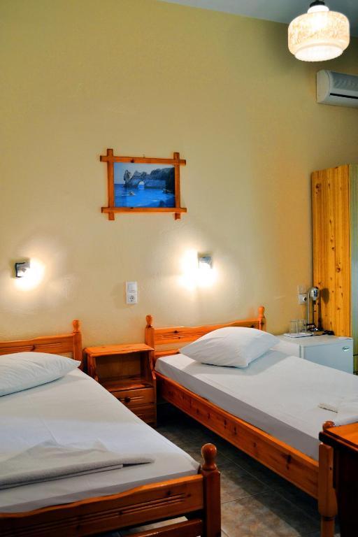 Aiolos House Skiathos Town Phòng bức ảnh
