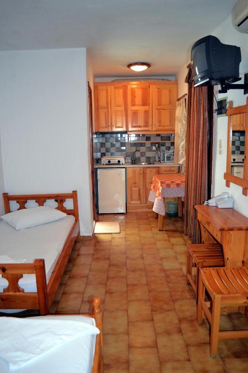 Aiolos House Skiathos Town Phòng bức ảnh