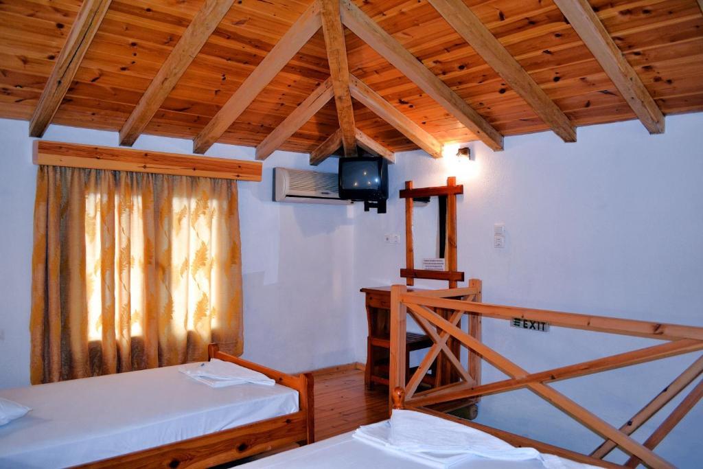 Aiolos House Skiathos Town Phòng bức ảnh