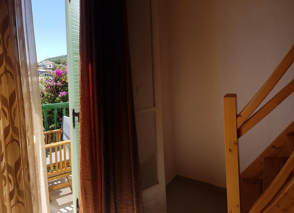 Aiolos House Skiathos Town Ngoại thất bức ảnh