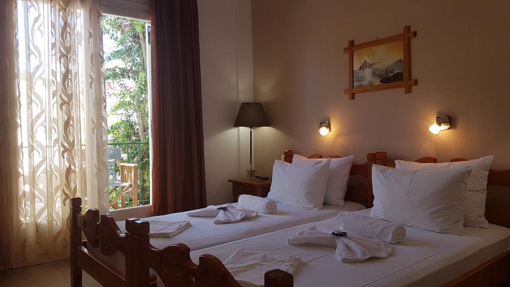 Aiolos House Skiathos Town Ngoại thất bức ảnh