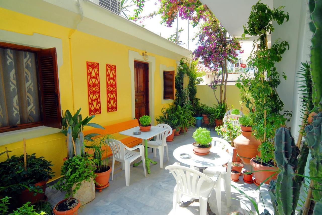 Aiolos House Skiathos Town Ngoại thất bức ảnh