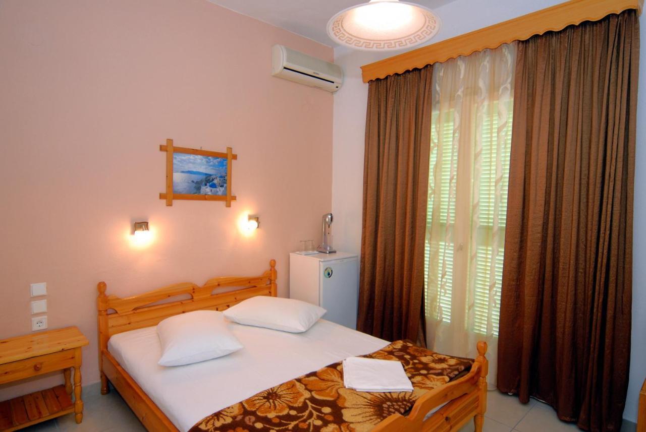 Aiolos House Skiathos Town Phòng bức ảnh