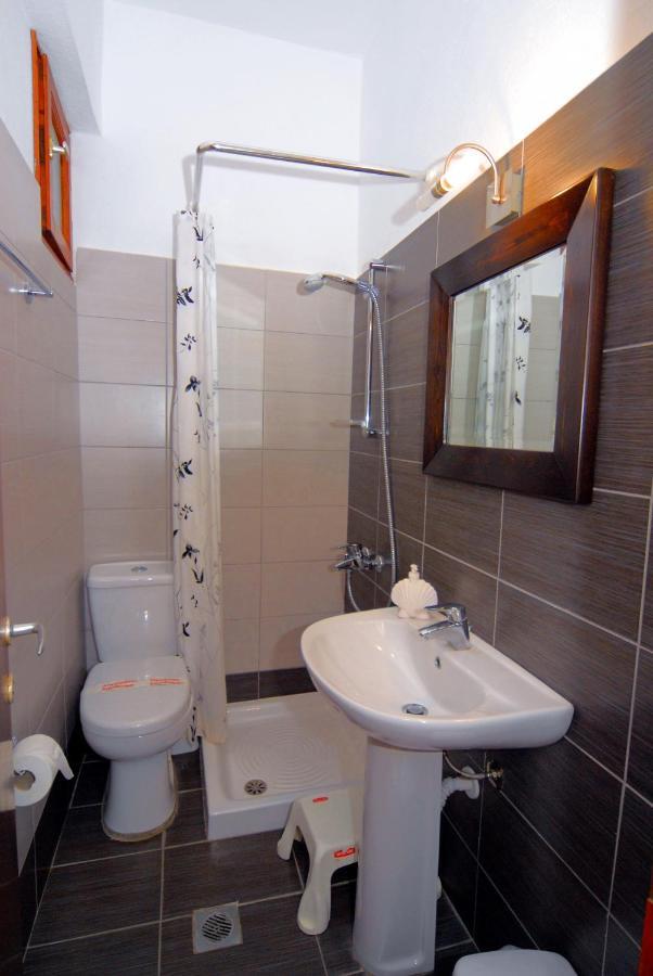 Aiolos House Skiathos Town Phòng bức ảnh