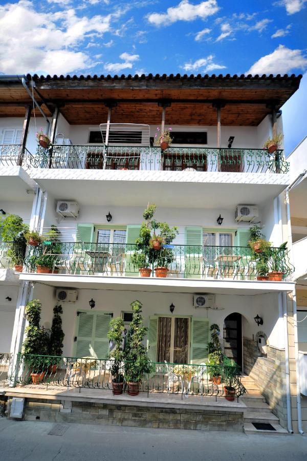 Aiolos House Skiathos Town Ngoại thất bức ảnh