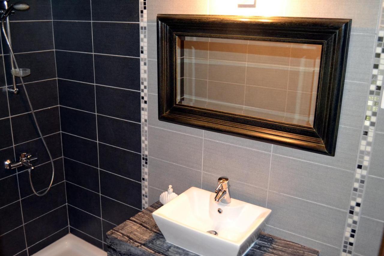 Aiolos House Skiathos Town Ngoại thất bức ảnh