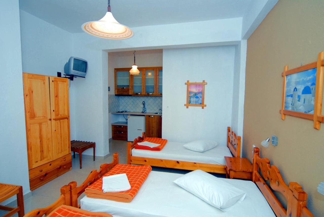 Aiolos House Skiathos Town Phòng bức ảnh