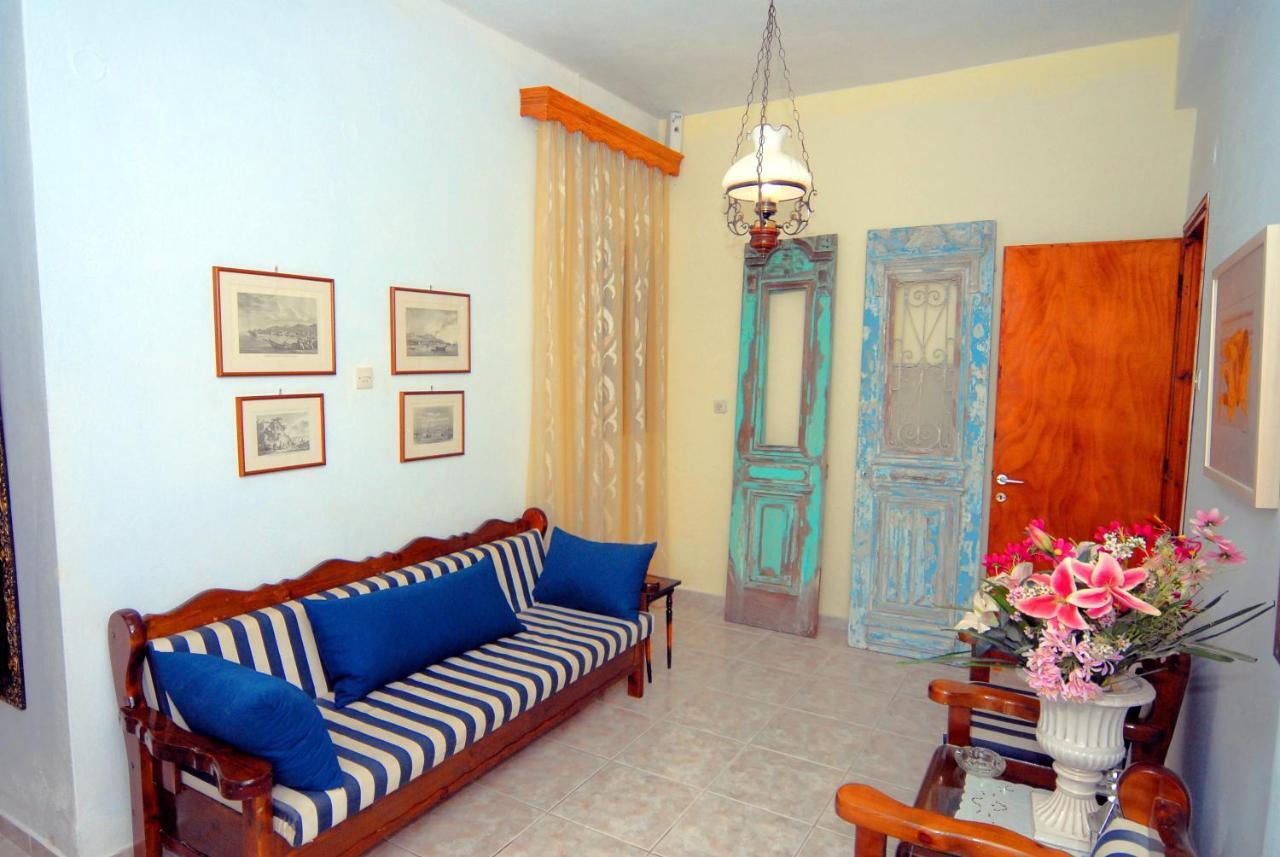 Aiolos House Skiathos Town Ngoại thất bức ảnh