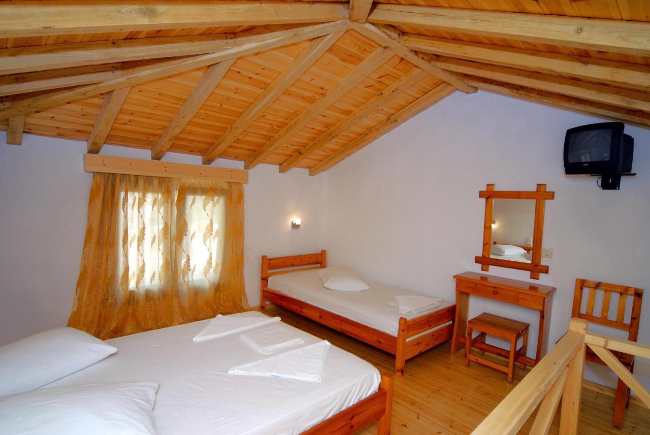 Aiolos House Skiathos Town Phòng bức ảnh